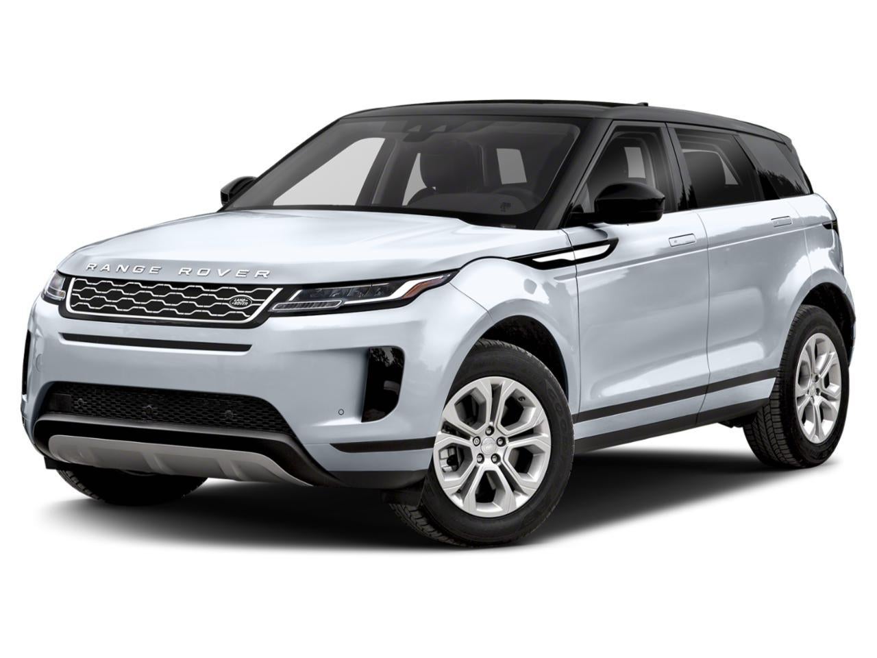 2023 Land Rover Range Rover Evoque S AWD