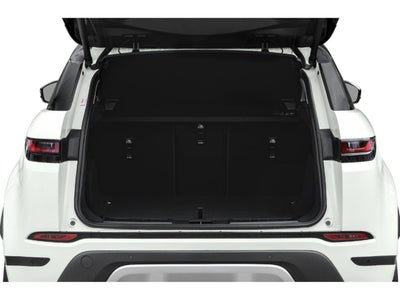 2023 Land Rover Range Rover Evoque S AWD