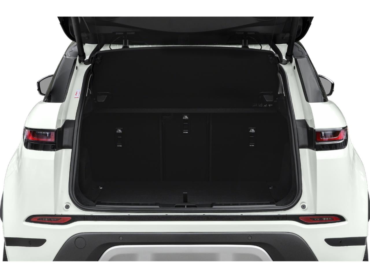 2023 Land Rover Range Rover Evoque S AWD