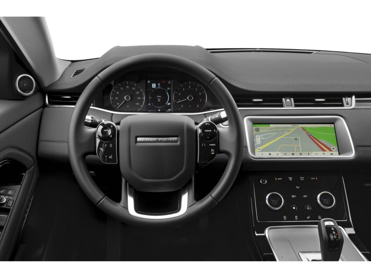 2023 Land Rover Range Rover Evoque S AWD