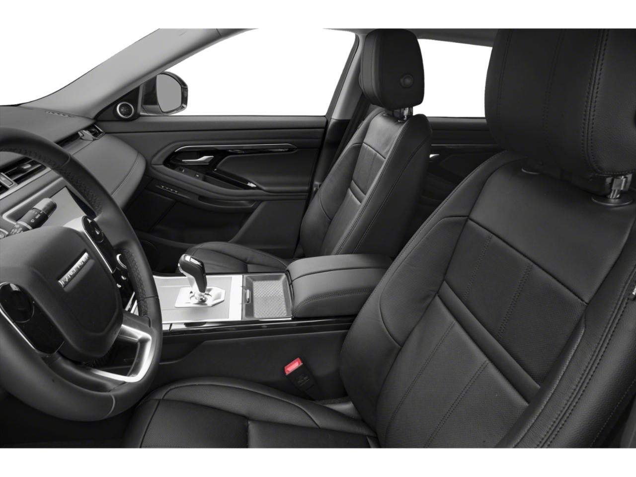 2023 Land Rover Range Rover Evoque S AWD