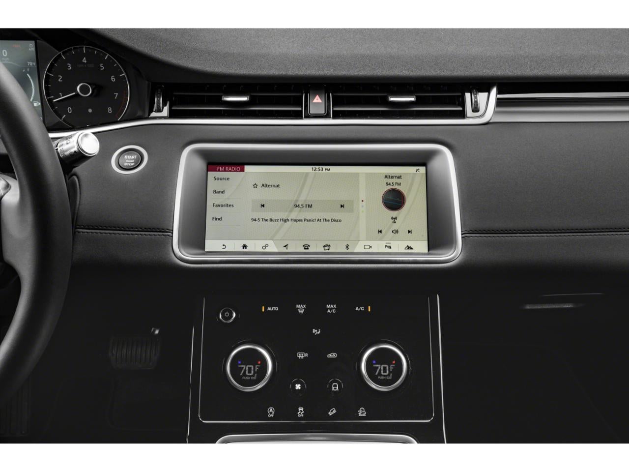 2023 Land Rover Range Rover Evoque S AWD