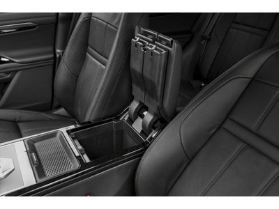 2023 Land Rover Range Rover Evoque S AWD