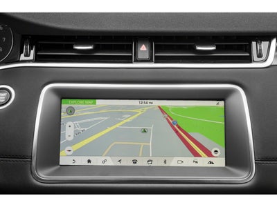 2023 Land Rover Range Rover Evoque S AWD