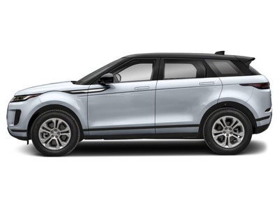 2023 Land Rover Range Rover Evoque S AWD