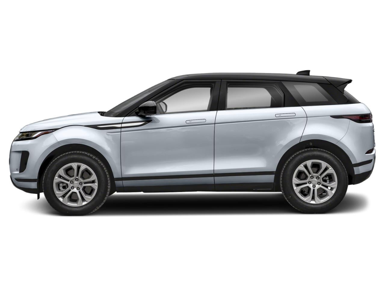 2023 Land Rover Range Rover Evoque S AWD