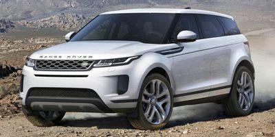 2023 Land Rover Range Rover Evoque S AWD