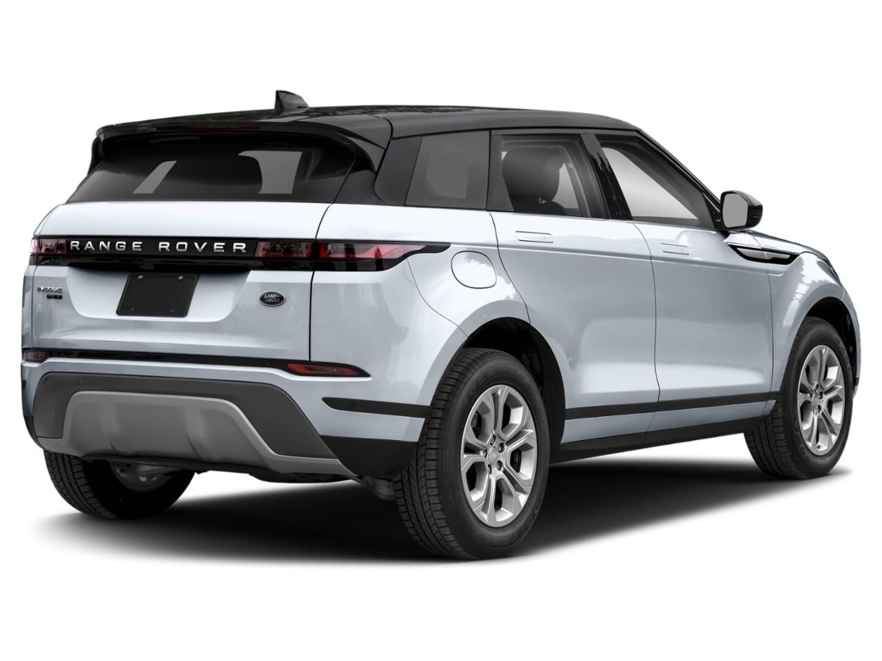 2023 Land Rover Range Rover Evoque S AWD