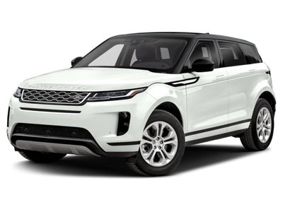 2023 Land Rover Range Rover Evoque S AWD