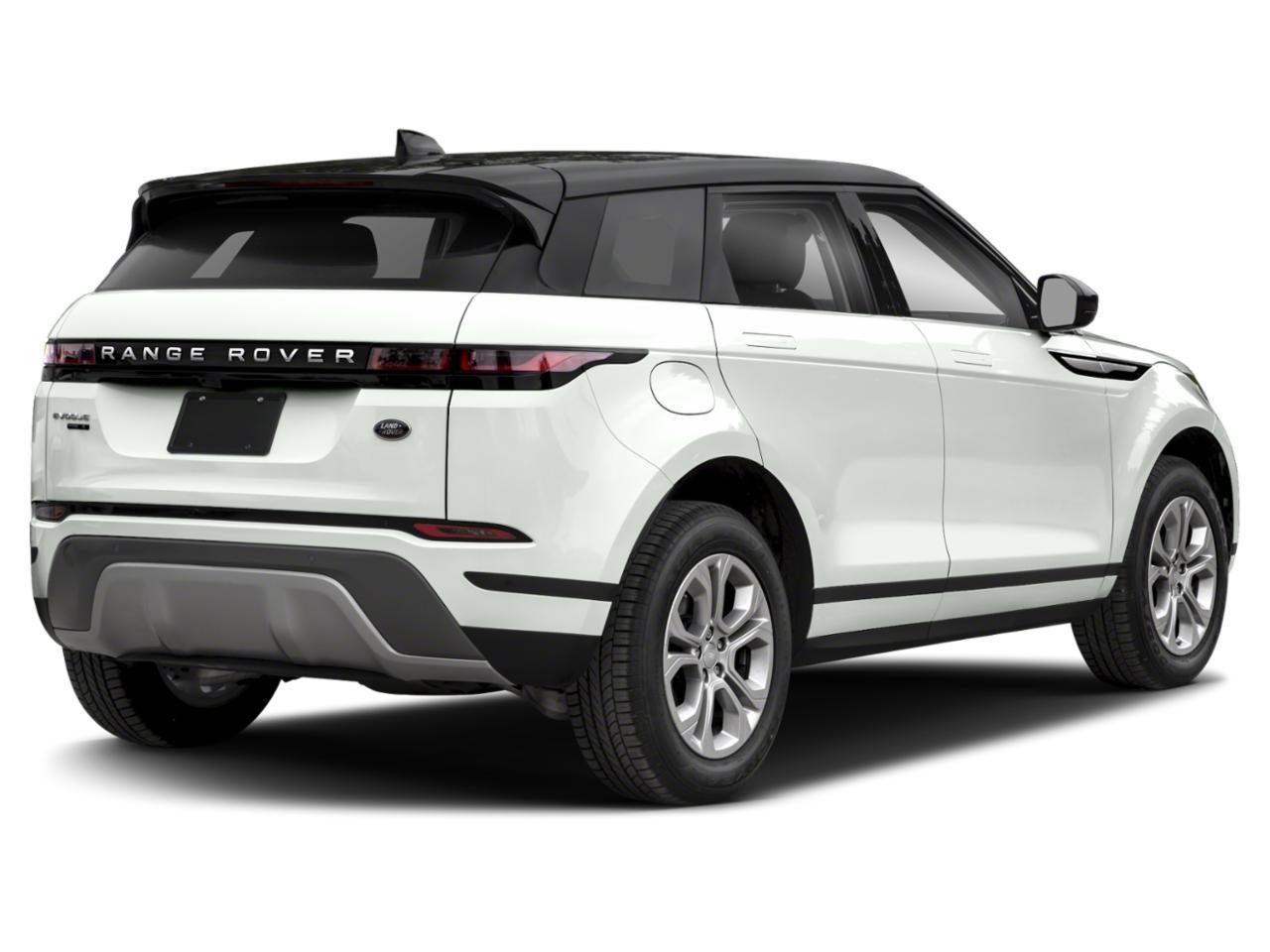 2023 Land Rover Range Rover Evoque S AWD