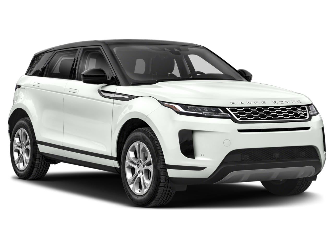 2023 Land Rover Range Rover Evoque S AWD