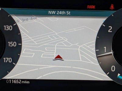2026 Land Rover Range Rover Evoque Core S AWD
