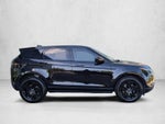 2026 Land Rover Range Rover Evoque Core S AWD