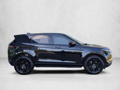 2026 Land Rover Range Rover Evoque Core S AWD