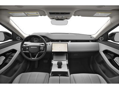 2026 Land Rover Range Rover Evoque Core S AWD