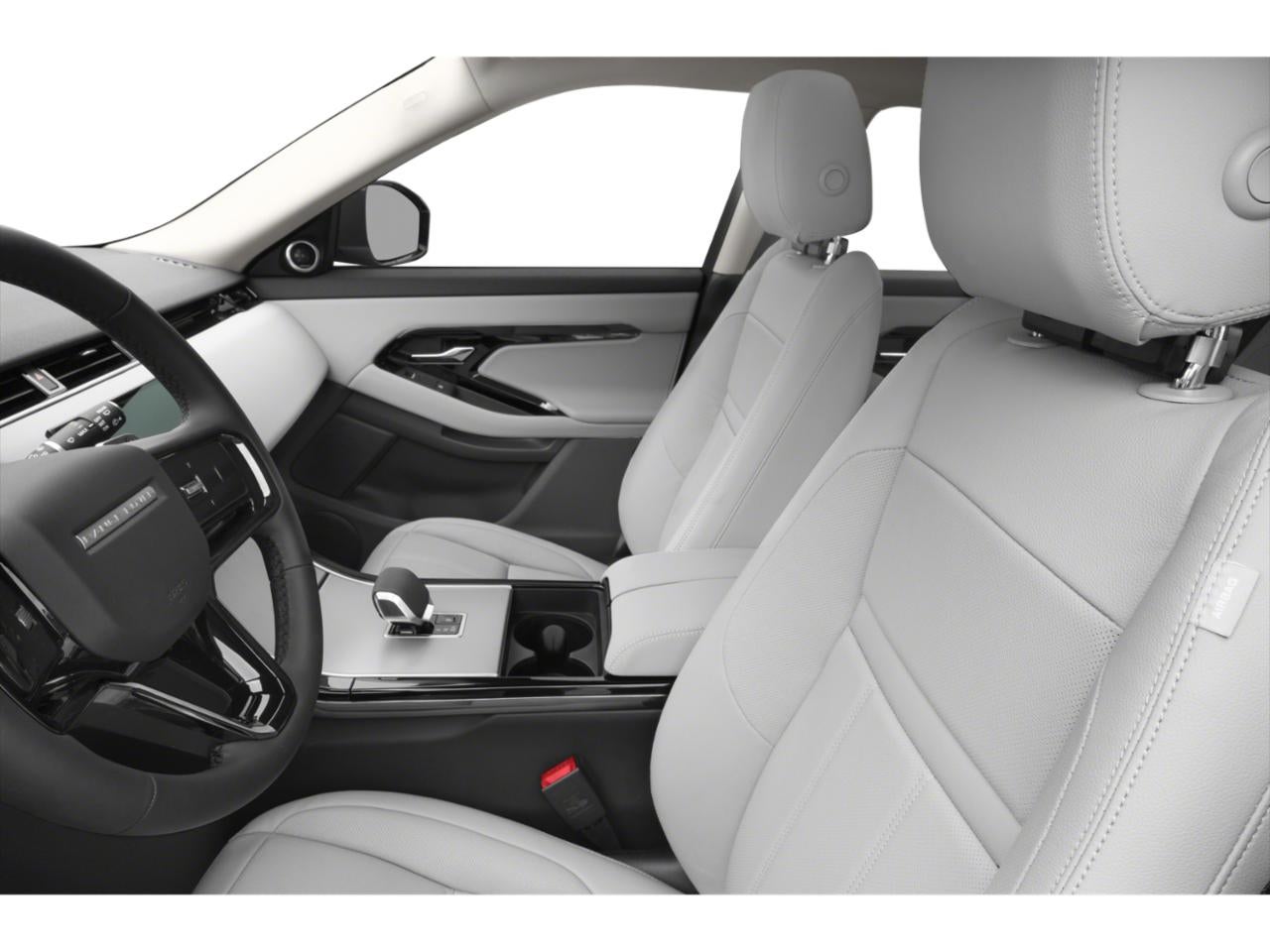 2026 Land Rover Range Rover Evoque Core S AWD