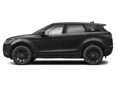 2026 Land Rover Range Rover Evoque Core S AWD