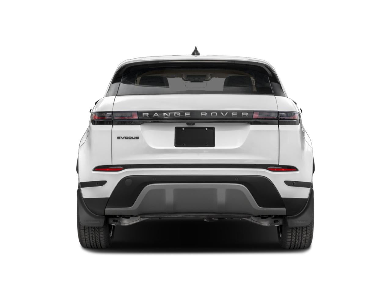 2026 Land Rover Range Rover Evoque Core S AWD