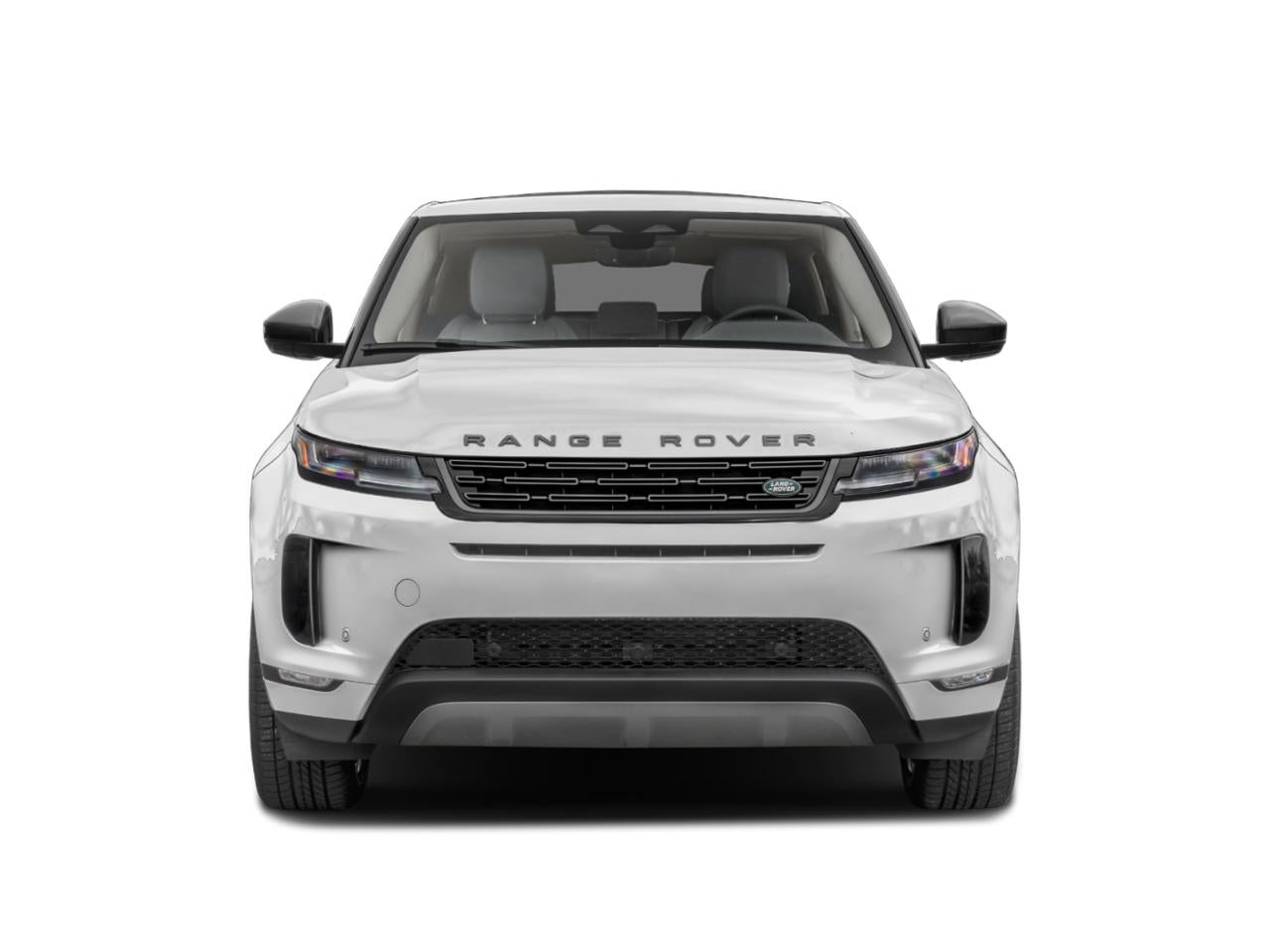 2026 Land Rover Range Rover Evoque Core S AWD