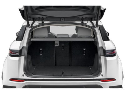 2026 Land Rover Range Rover Evoque Core S AWD