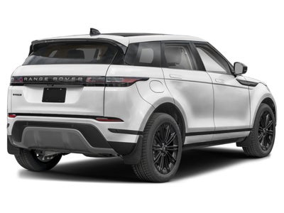 2026 Land Rover Range Rover Evoque Core S AWD