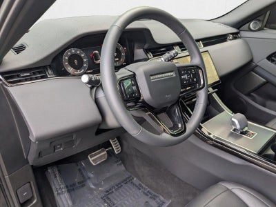 2024 Land Rover Range Rover Evoque Dynamic SE AWD