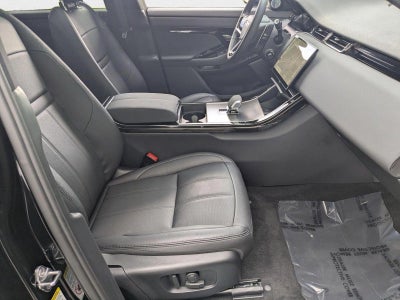 2024 Land Rover Range Rover Evoque Dynamic SE AWD