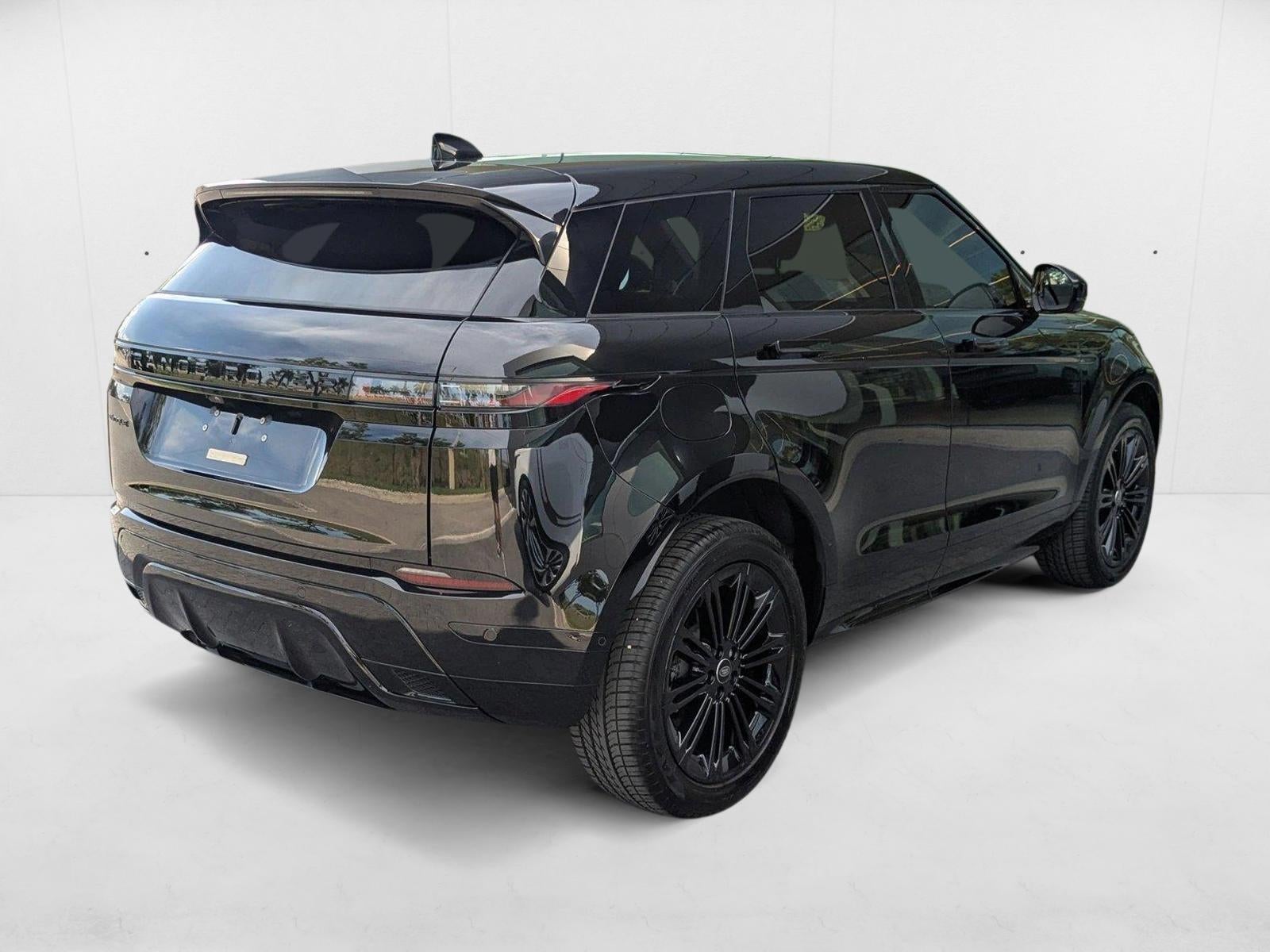 2024 Land Rover Range Rover Evoque Dynamic SE AWD