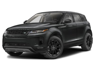 2024 Land Rover Range Rover Evoque Dynamic SE AWD