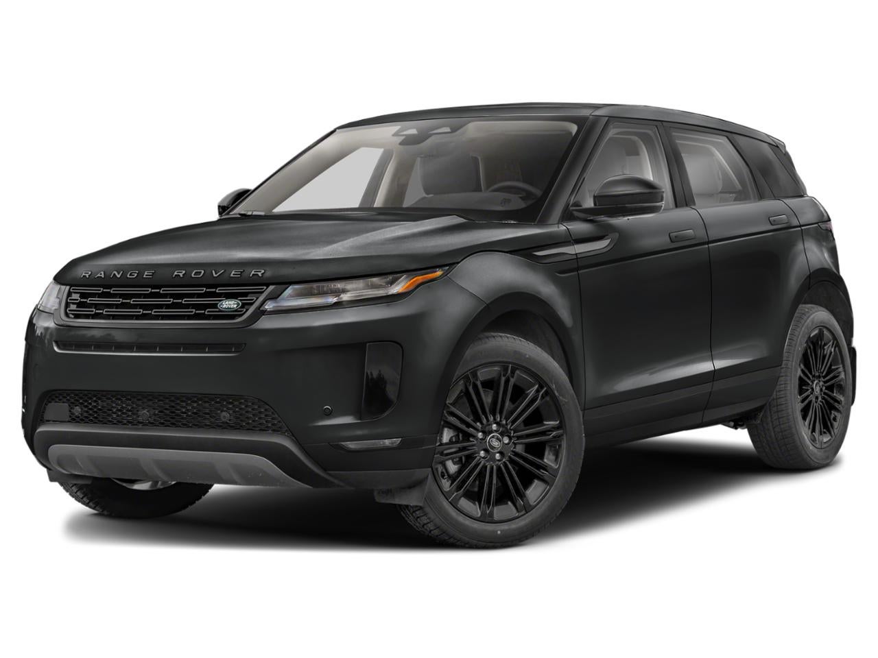 2024 Land Rover Range Rover Evoque Dynamic SE AWD