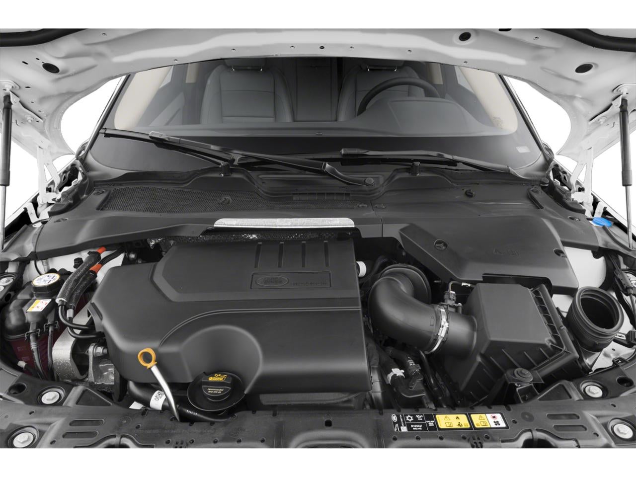 2024 Land Rover Range Rover Evoque Dynamic SE AWD