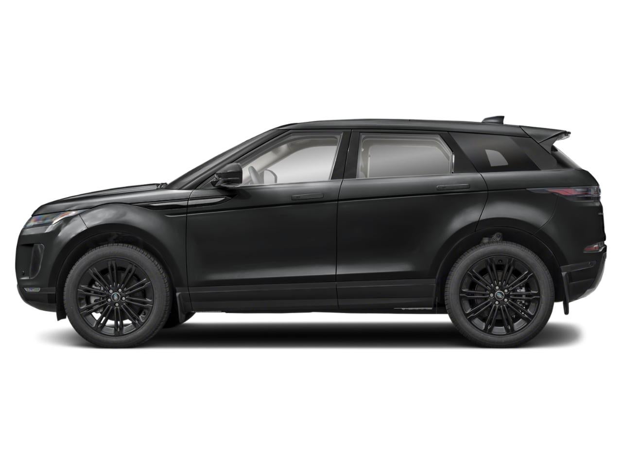 2024 Land Rover Range Rover Evoque Dynamic SE AWD