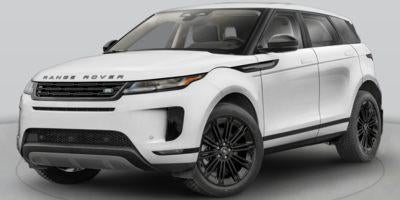 2024 Land Rover Range Rover Evoque Dynamic SE AWD