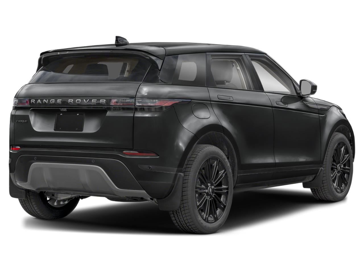 2024 Land Rover Range Rover Evoque Dynamic SE AWD