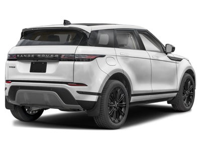 2024 Land Rover Range Rover Evoque Dynamic SE AWD