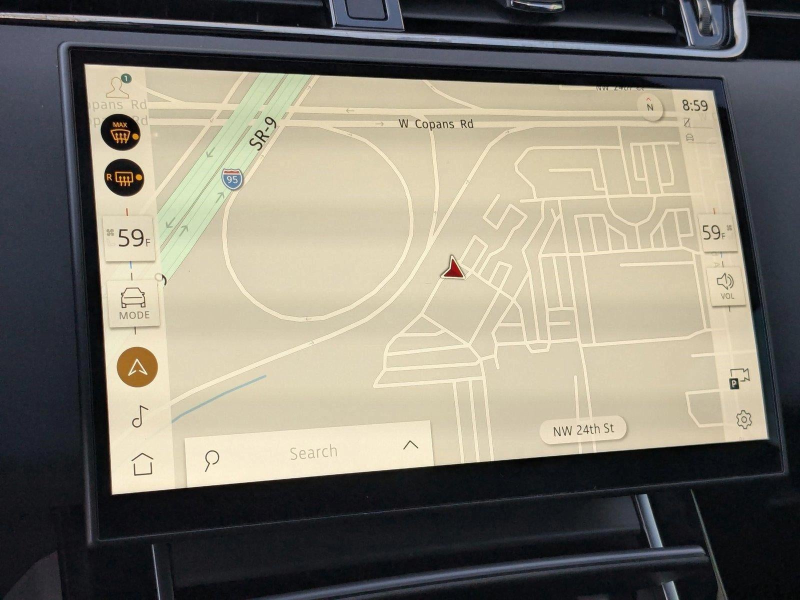 2024 Land Rover Range Rover Evoque Dynamic SE AWD