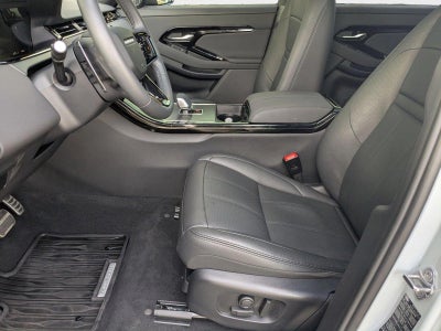 2024 Land Rover Range Rover Evoque Dynamic SE AWD