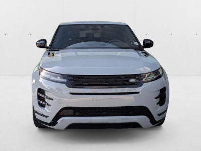 2024 Land Rover Range Rover Evoque Dynamic SE AWD