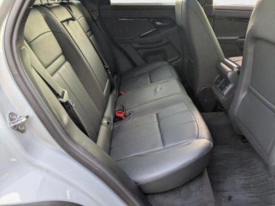 2024 Land Rover Range Rover Evoque Dynamic SE AWD