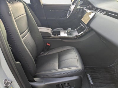 2024 Land Rover Range Rover Evoque Dynamic SE AWD