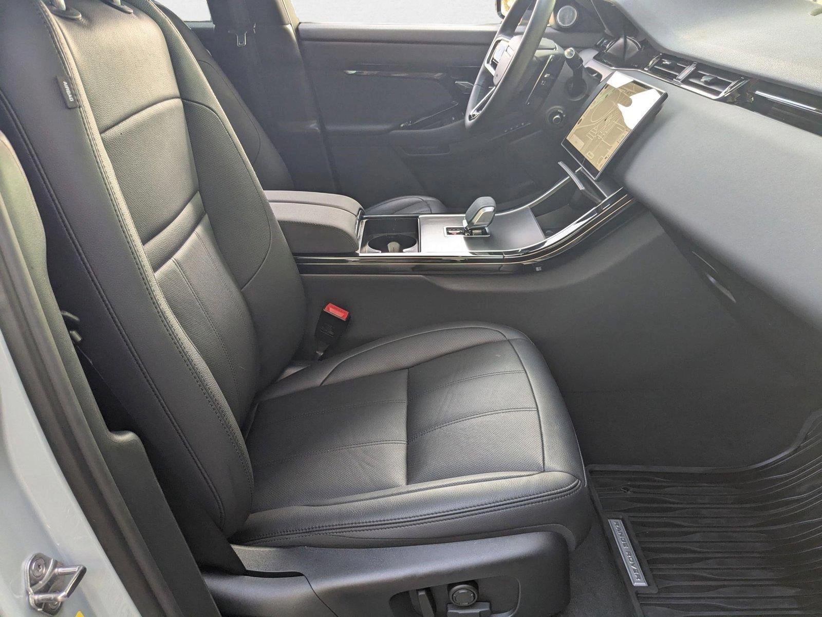 2024 Land Rover Range Rover Evoque Dynamic SE AWD