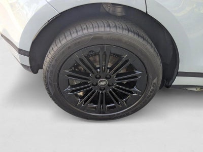 2024 Land Rover Range Rover Evoque Dynamic SE AWD