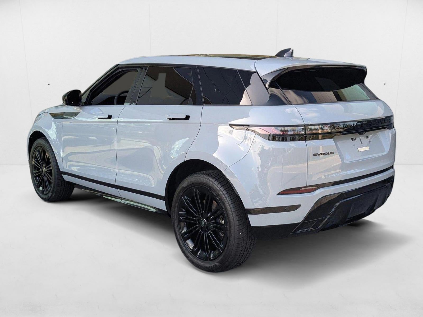 2024 Land Rover Range Rover Evoque Dynamic SE AWD