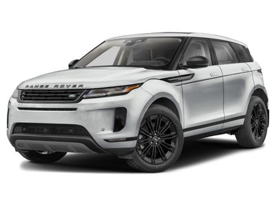 2024 Land Rover Range Rover Evoque Dynamic SE AWD
