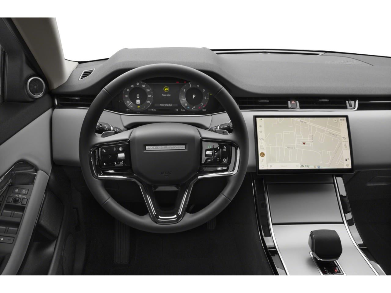 2024 Land Rover Range Rover Evoque Dynamic SE AWD