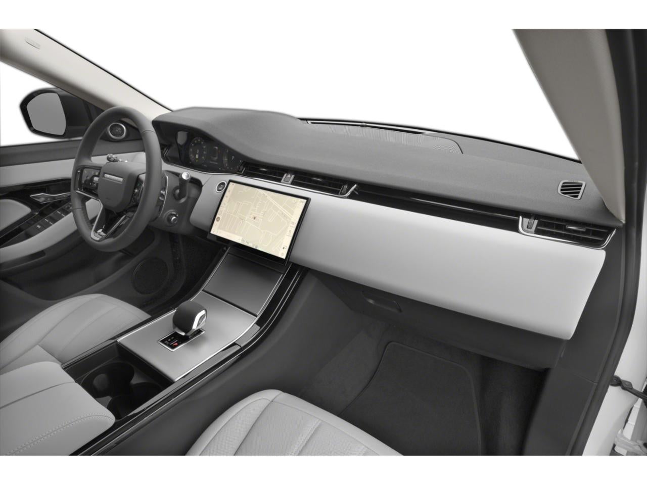 2024 Land Rover Range Rover Evoque Dynamic SE AWD