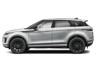 2024 Land Rover Range Rover Evoque Dynamic SE AWD