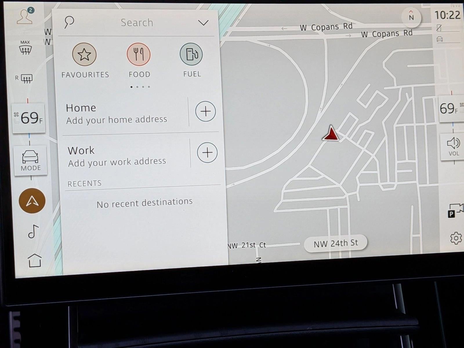 2026 Land Rover Range Rover Evoque Dynamic SE AWD *Ltd Avail*