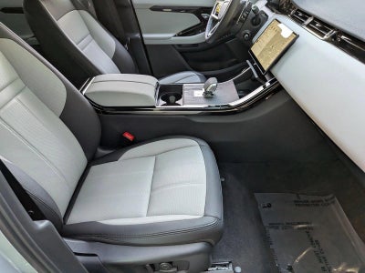 2026 Land Rover Range Rover Evoque Dynamic SE AWD *Ltd Avail*