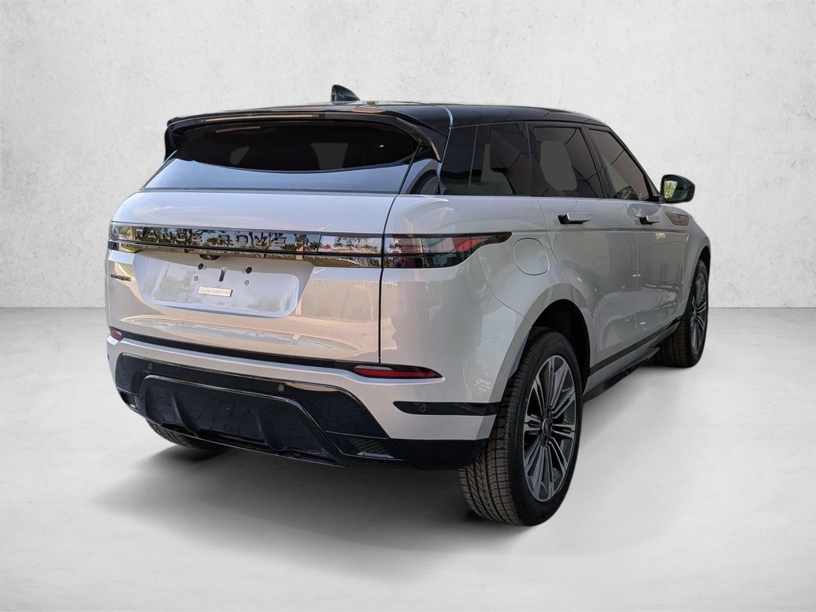 2026 Land Rover Range Rover Evoque Dynamic SE AWD *Ltd Avail*